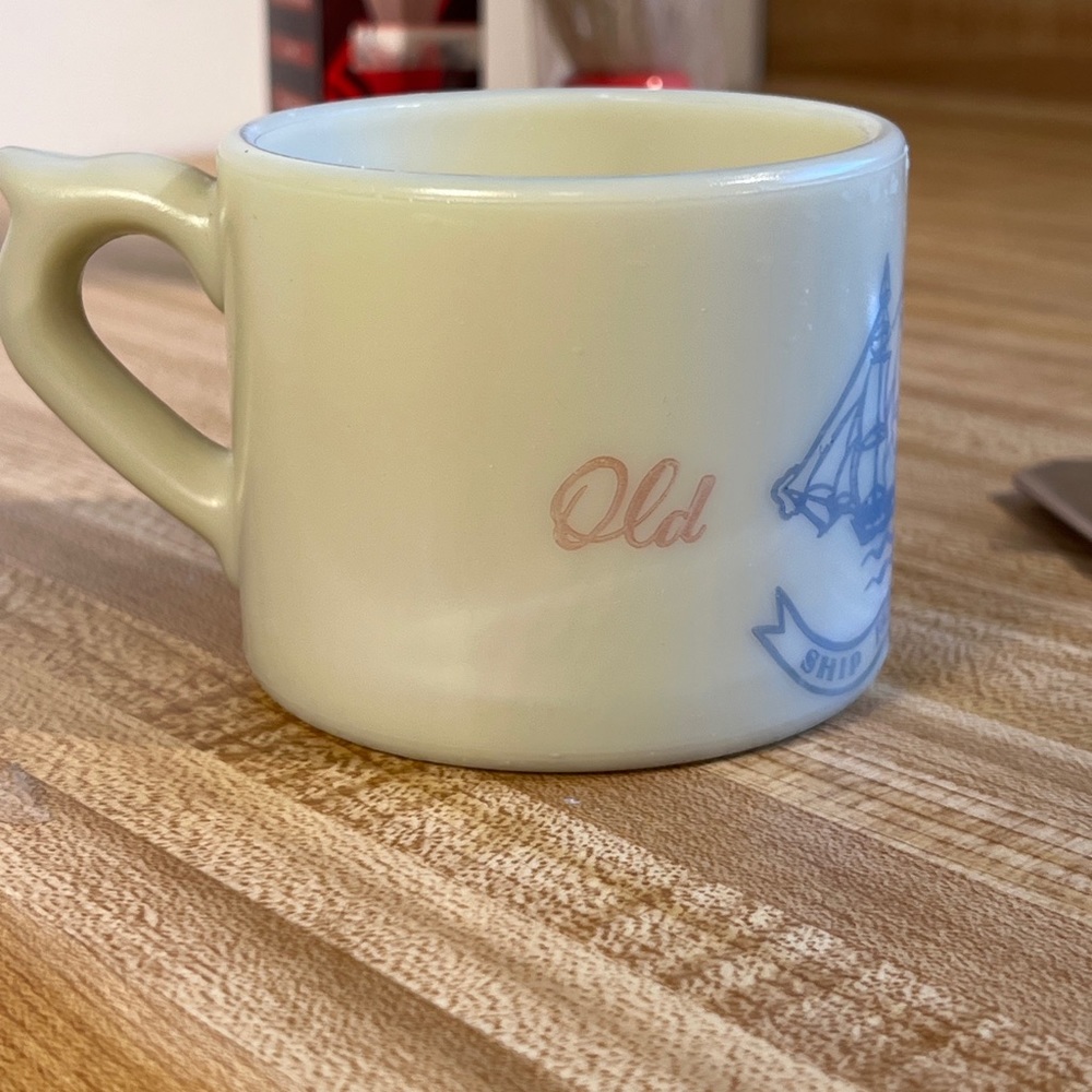 Burma Shave Brush NOS; Old Spice Mug Collectible; W Bingham Co. Trimmers - Picture 14 of 16